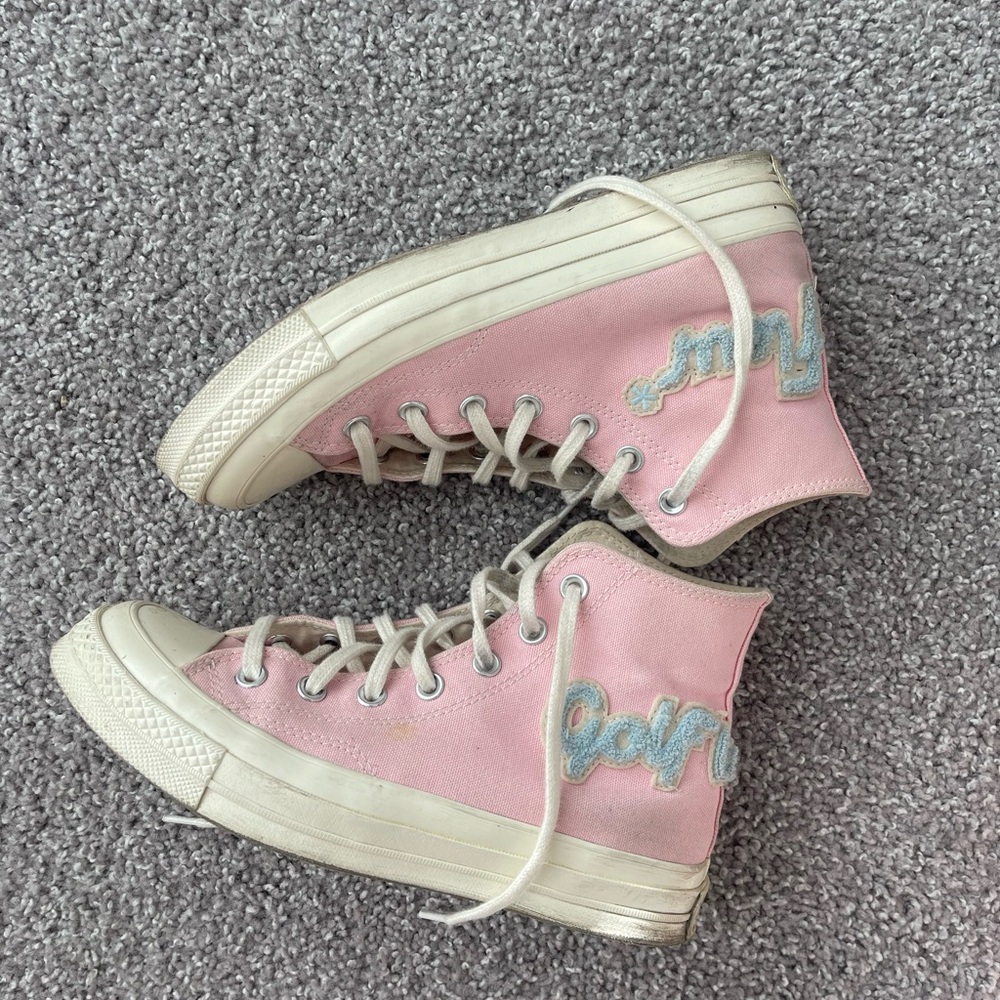Converse Golf Le Fleur